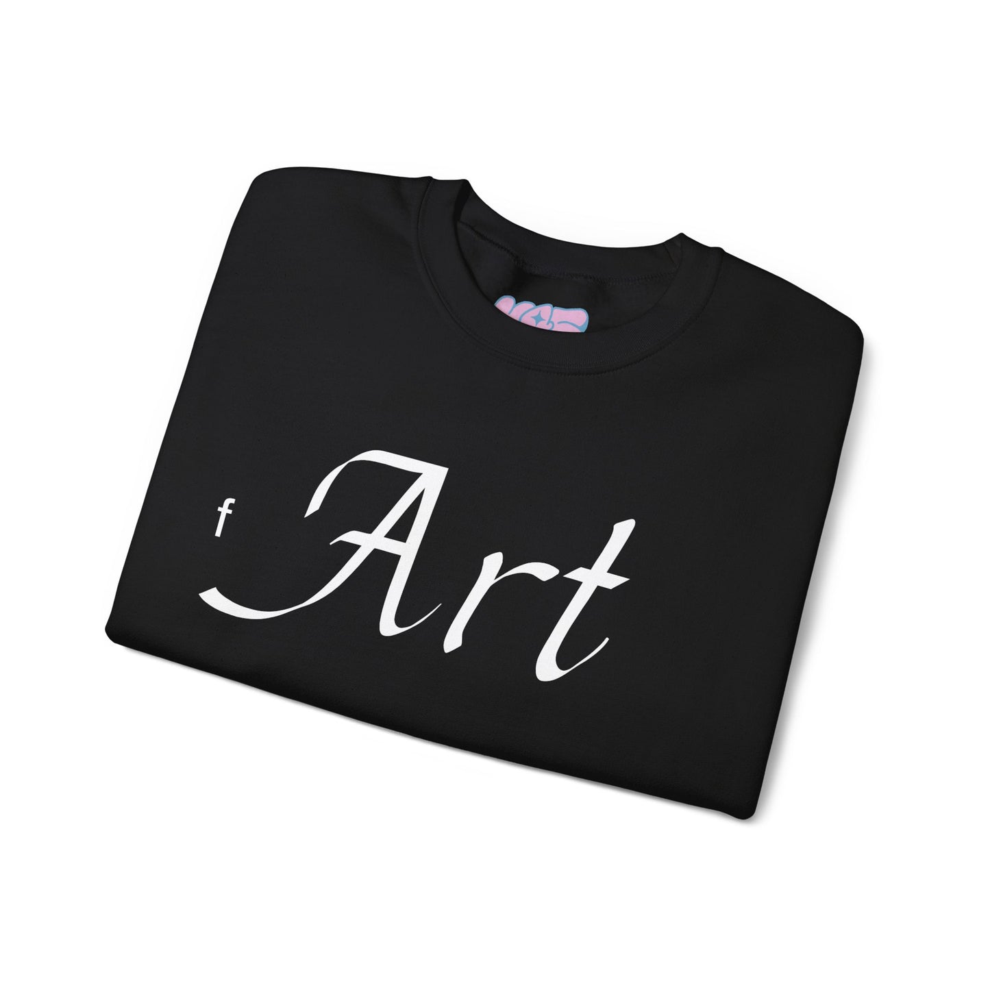Art Sweater
