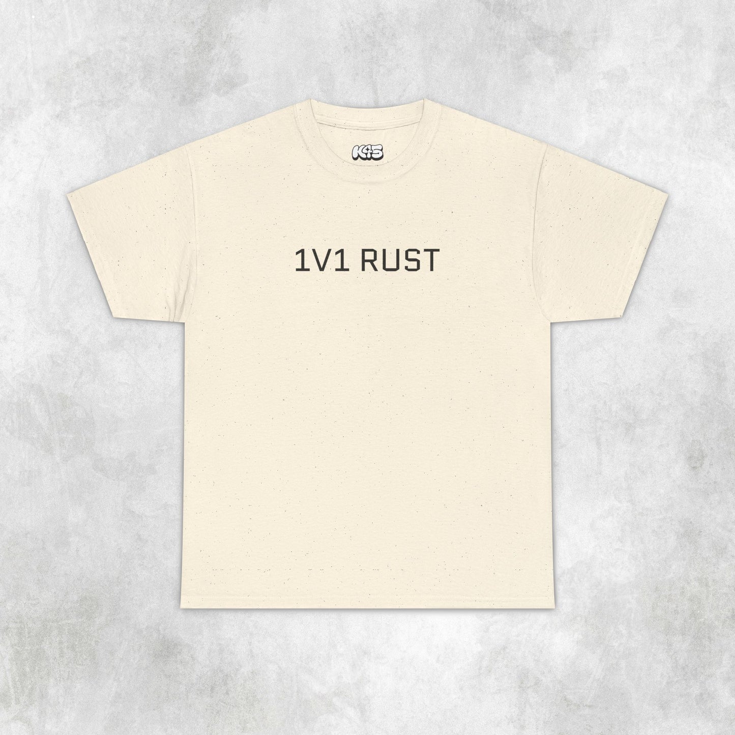 1v1 RUST Tee
