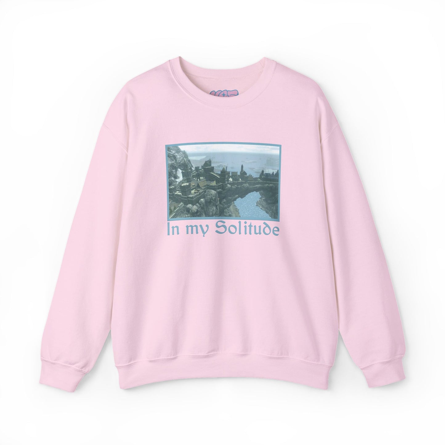 In My Solitude Sweater