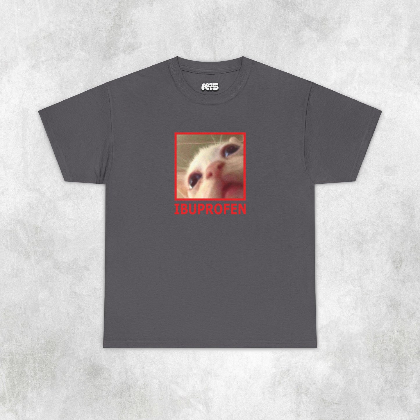 Ibuprofen Tee