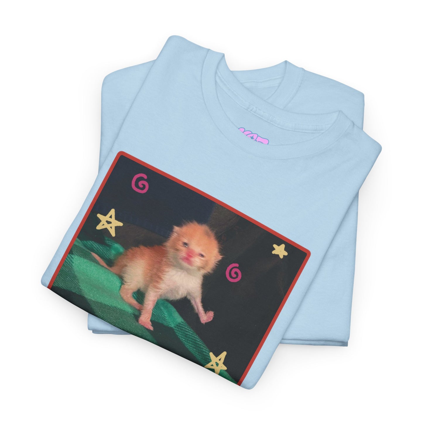 Acetaminophen Consumer Tee
