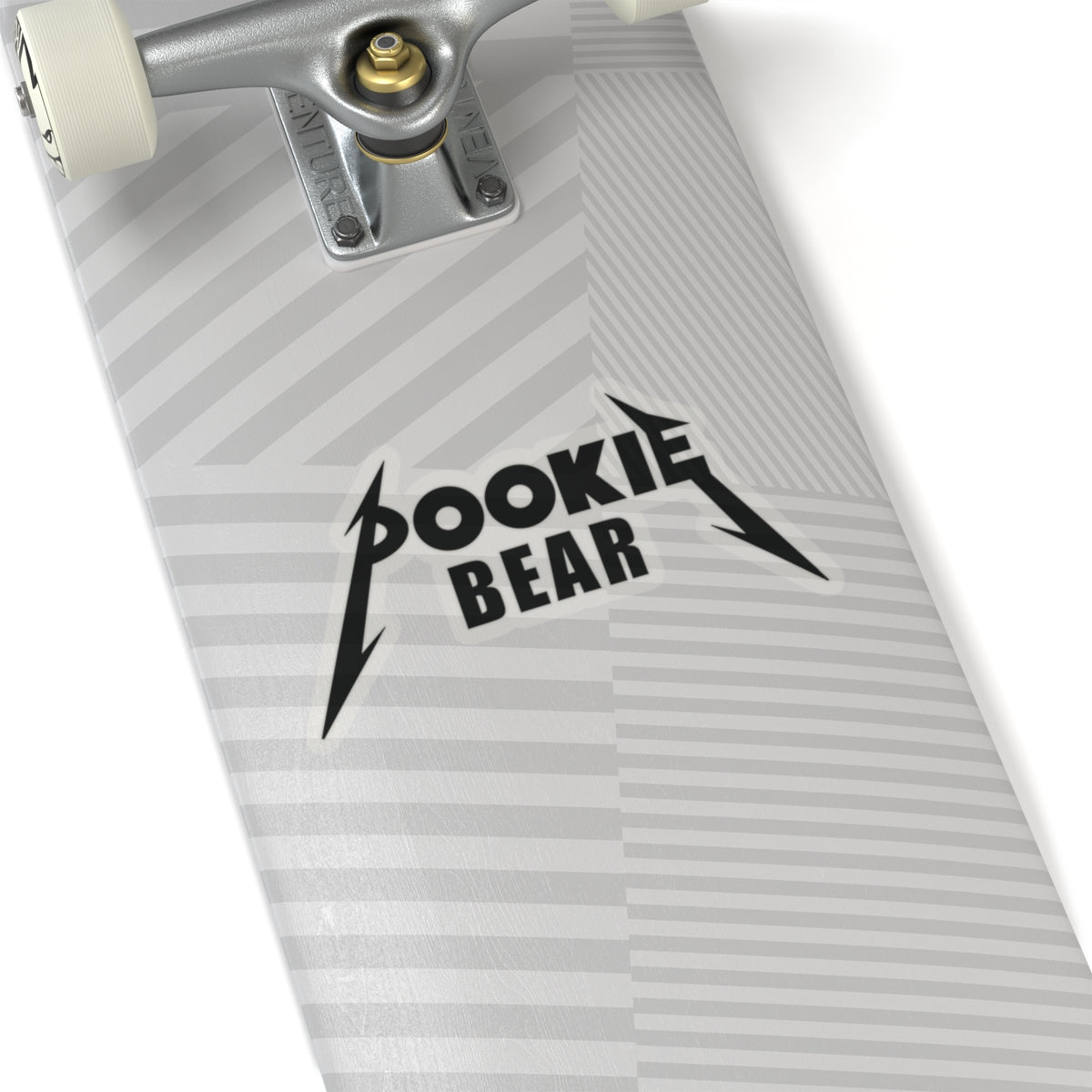 Pookie Bear Sticker