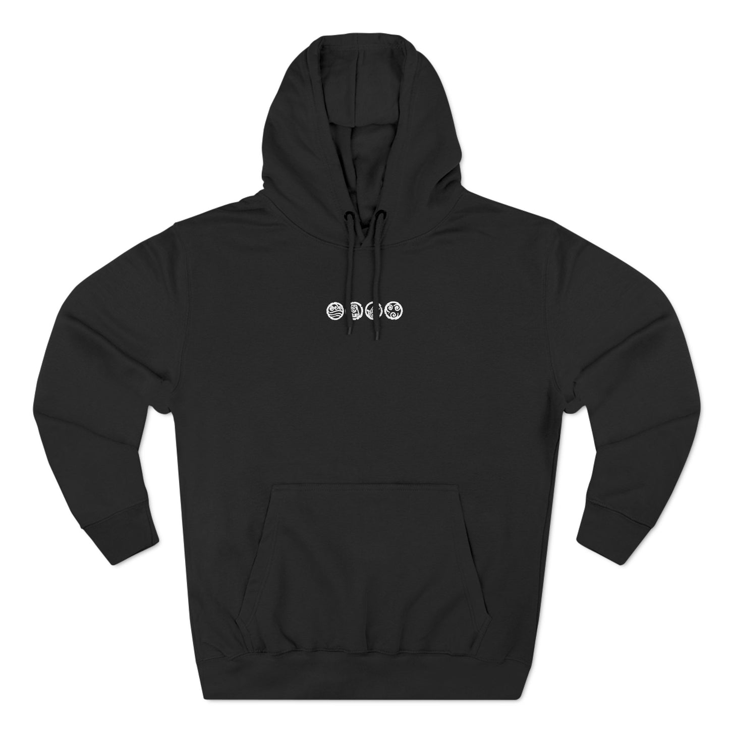 Tui and La Koi Hoodie