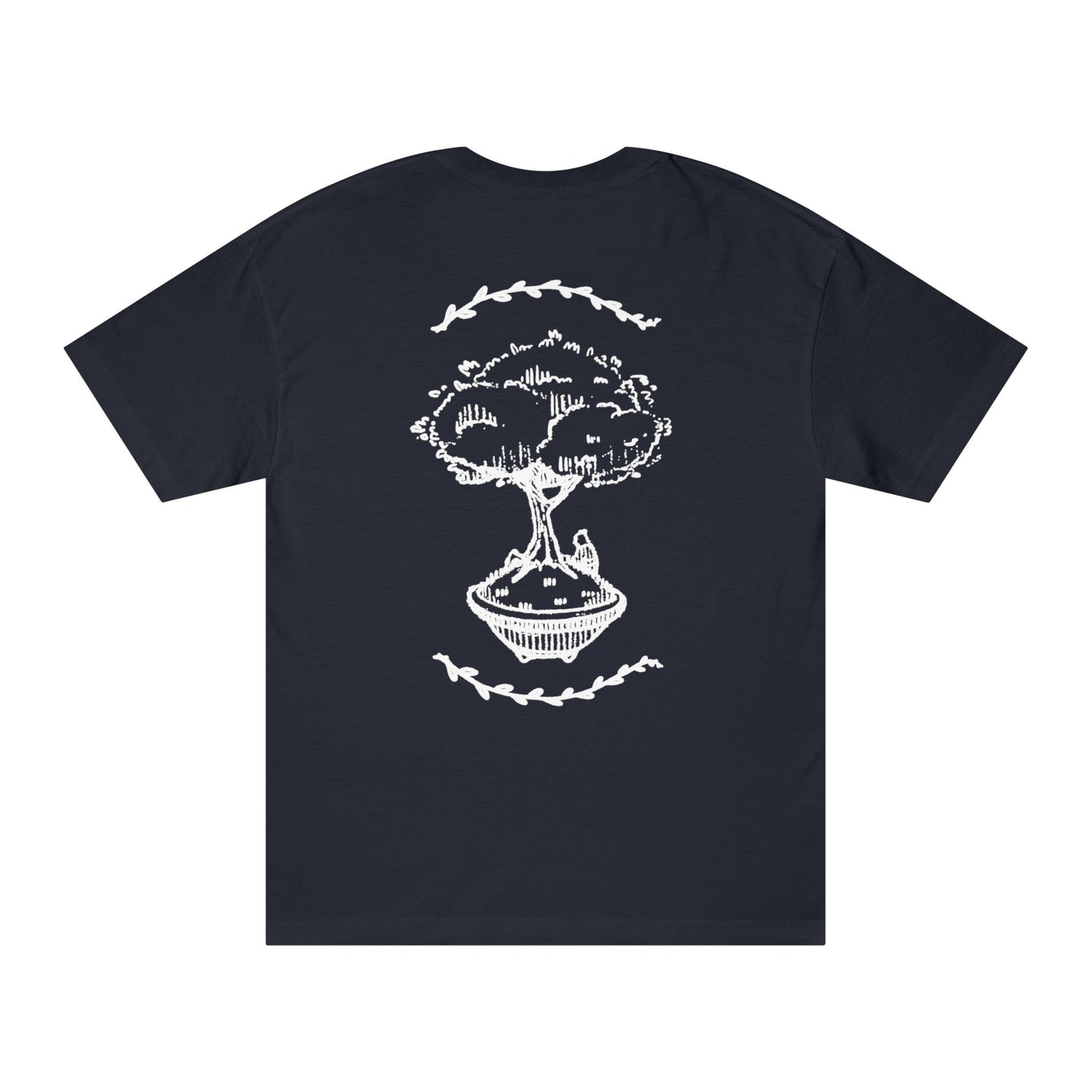 ATLA Iroh Bonsai Tee