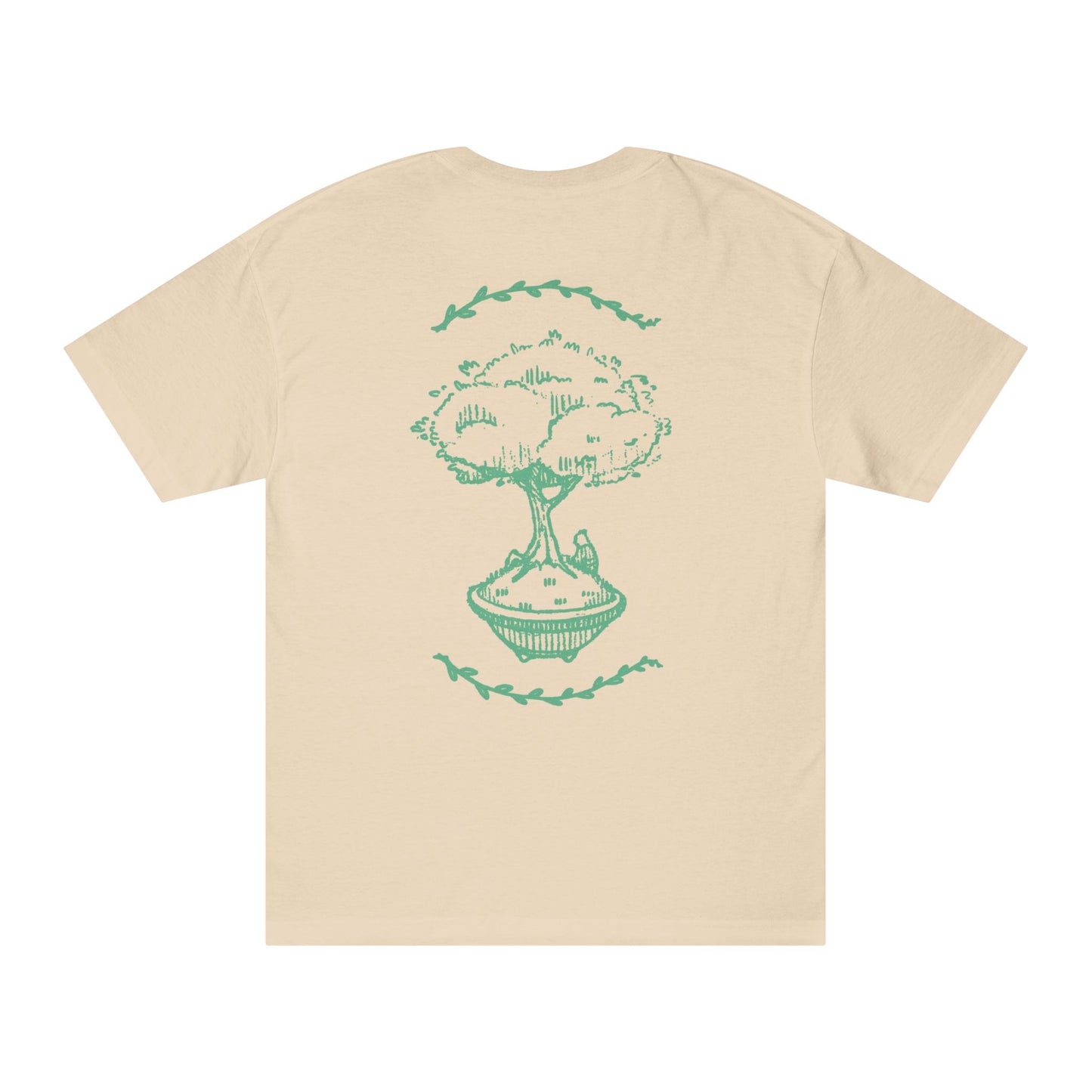 ATLA Iroh Bonsai Tee