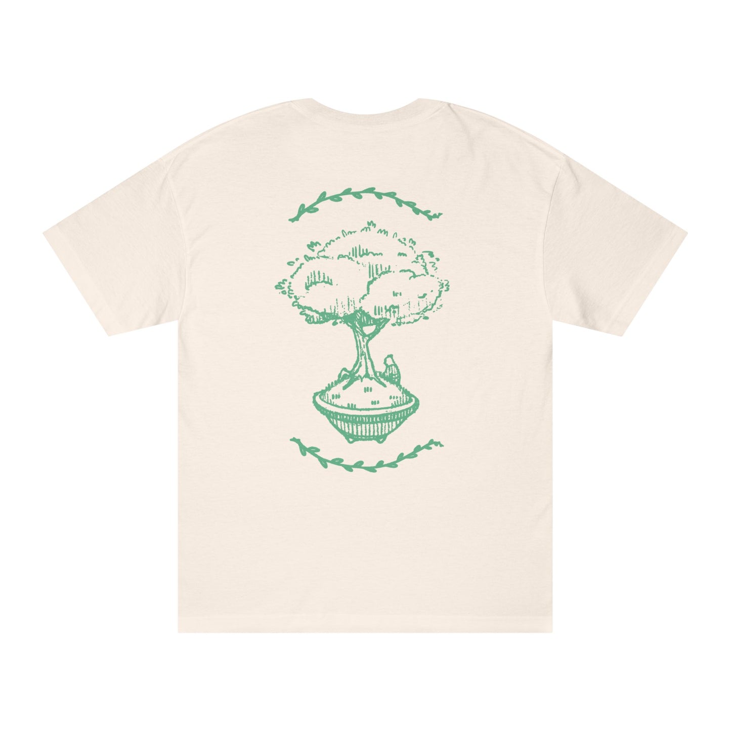 ATLA Iroh Bonsai Tee