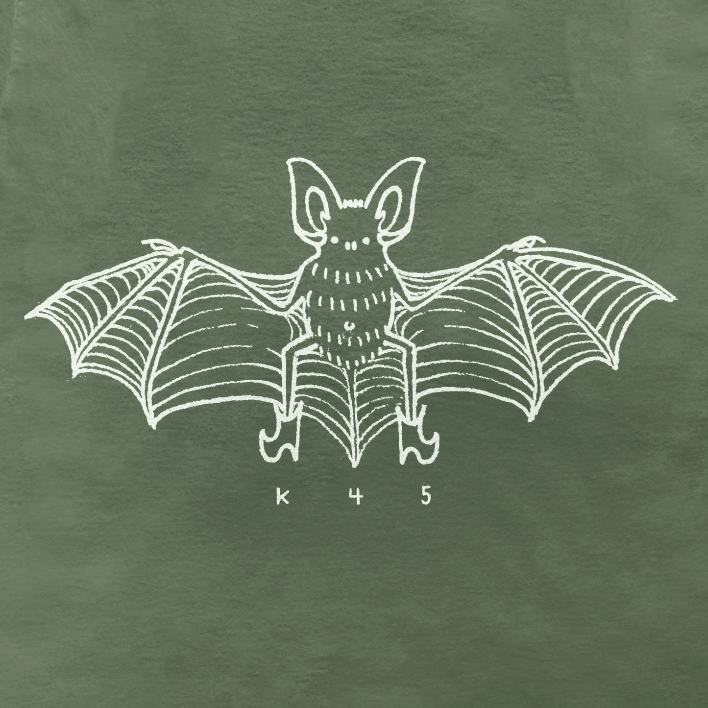 Bats n Boots HeavyBlend Sweatshirt