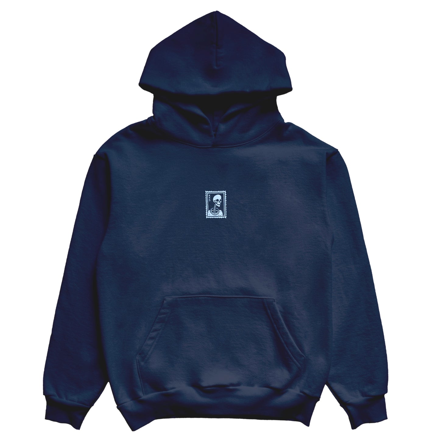Memento Mori Hoodie