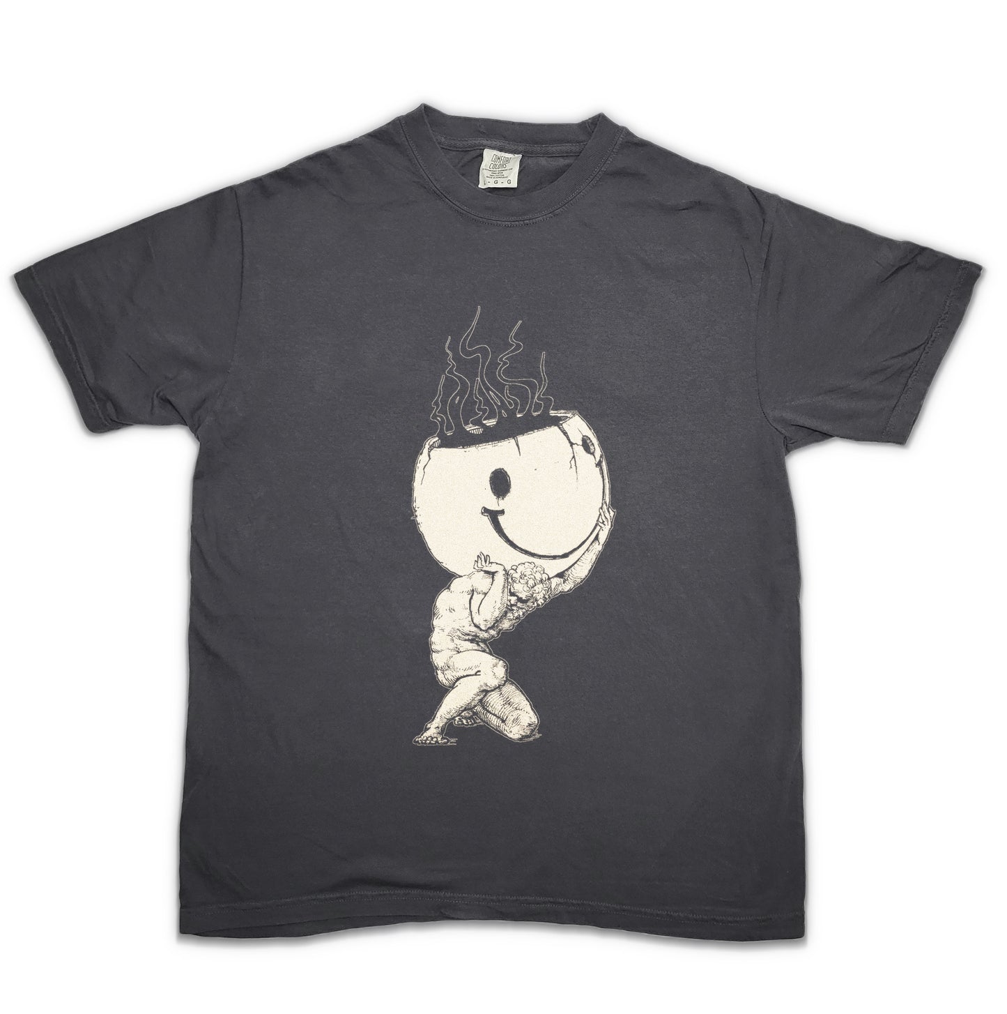Atlas Tee