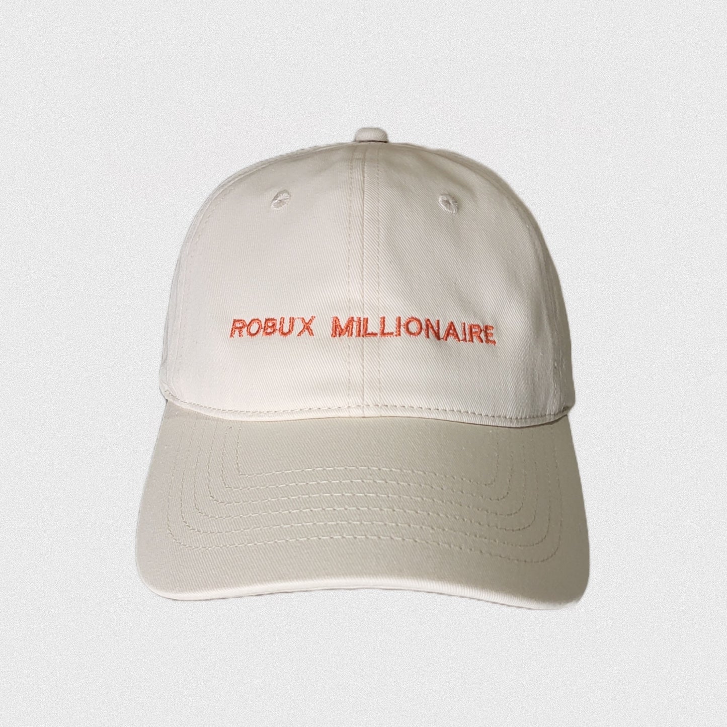 Robux Millionaire Hat