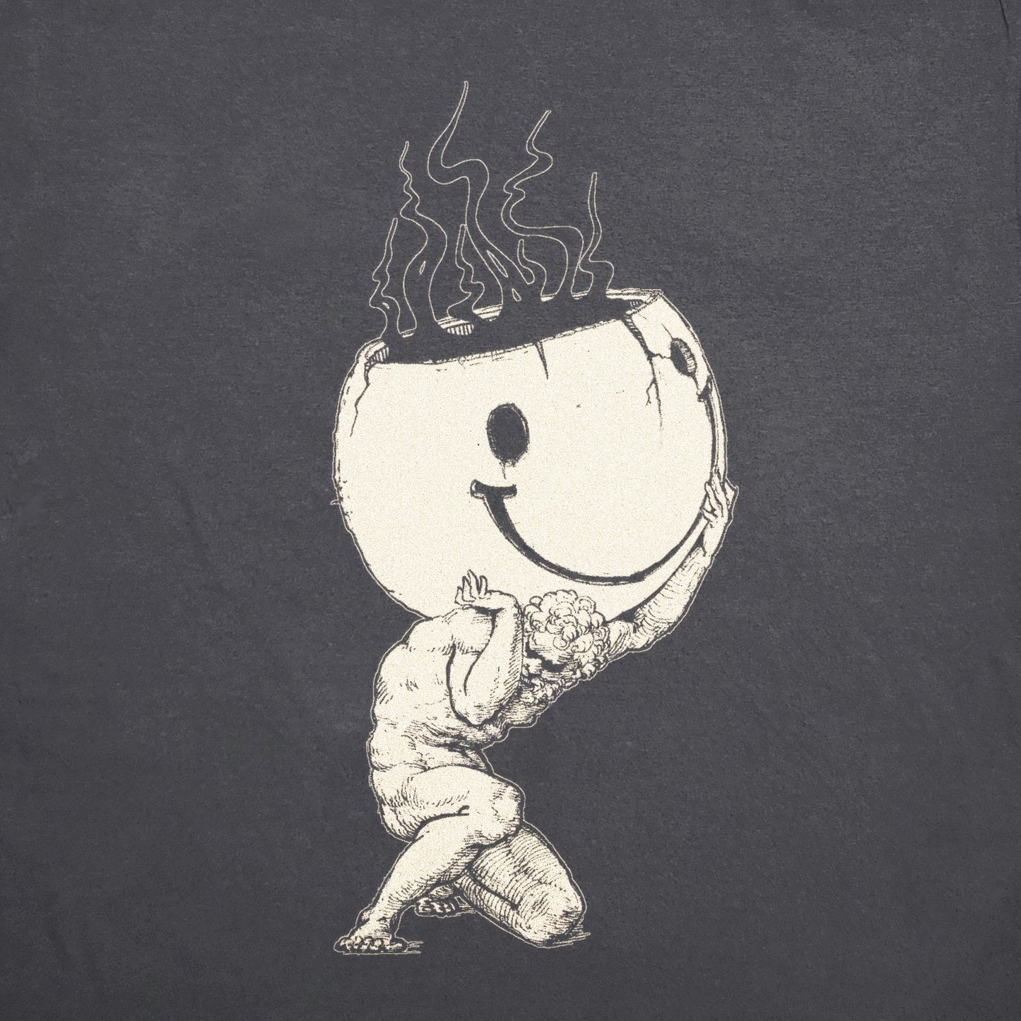 Atlas Tee