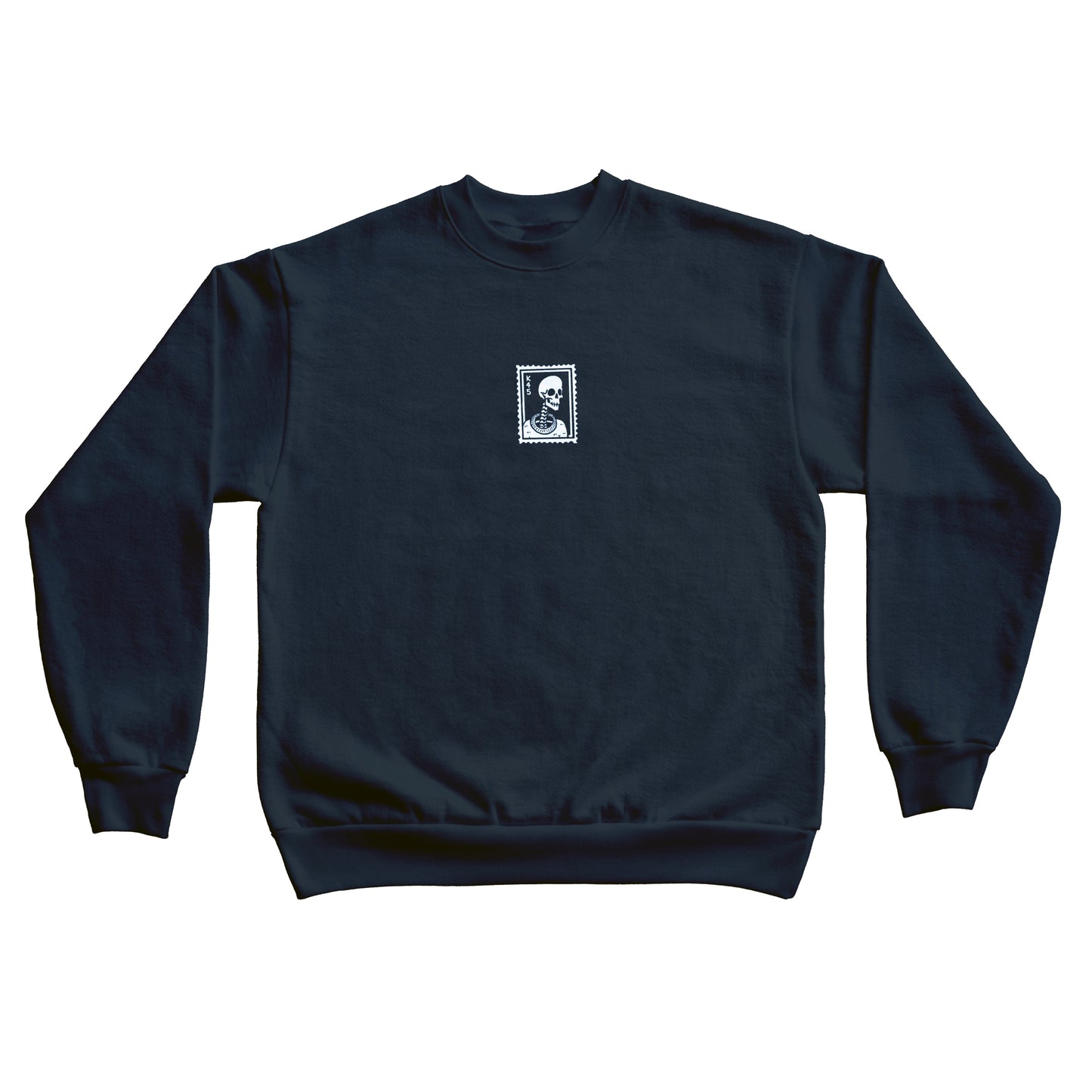 Memento Mori HeavyBlend Sweatshirt