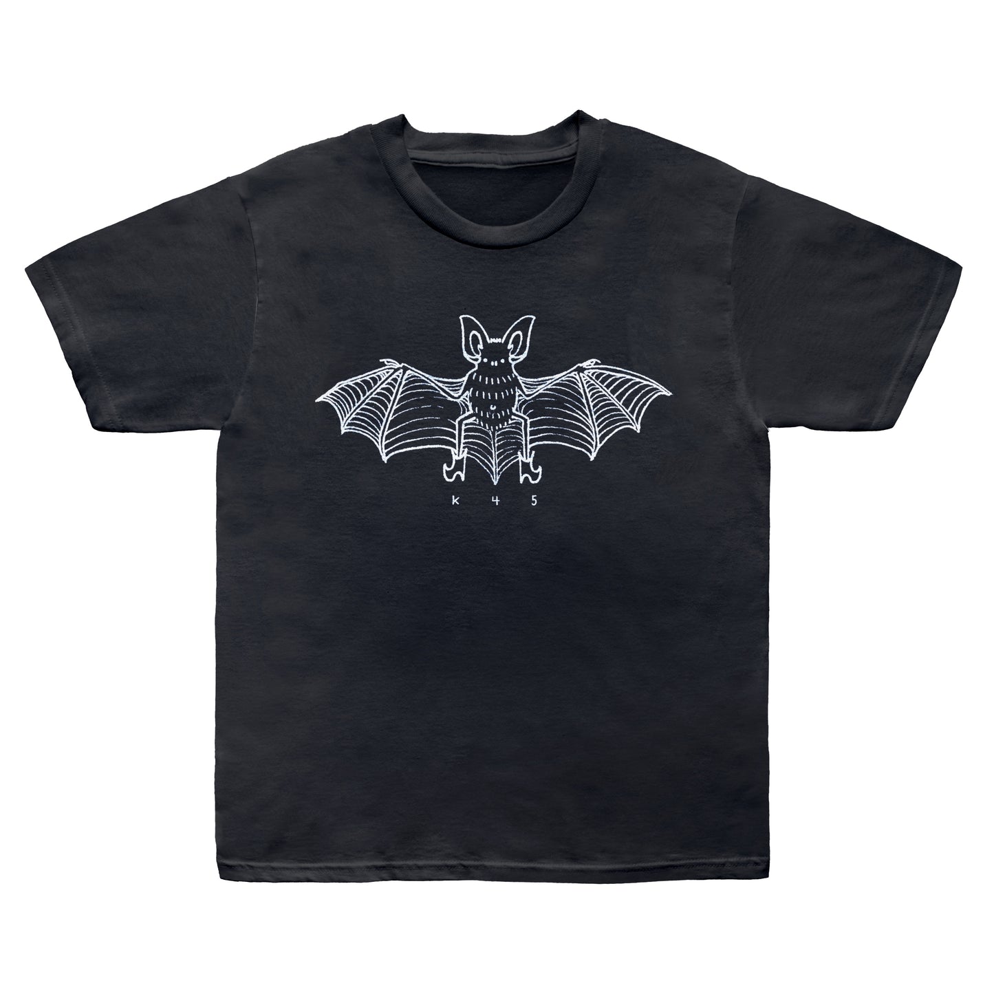 Bats n Boots Heavyweight Tee