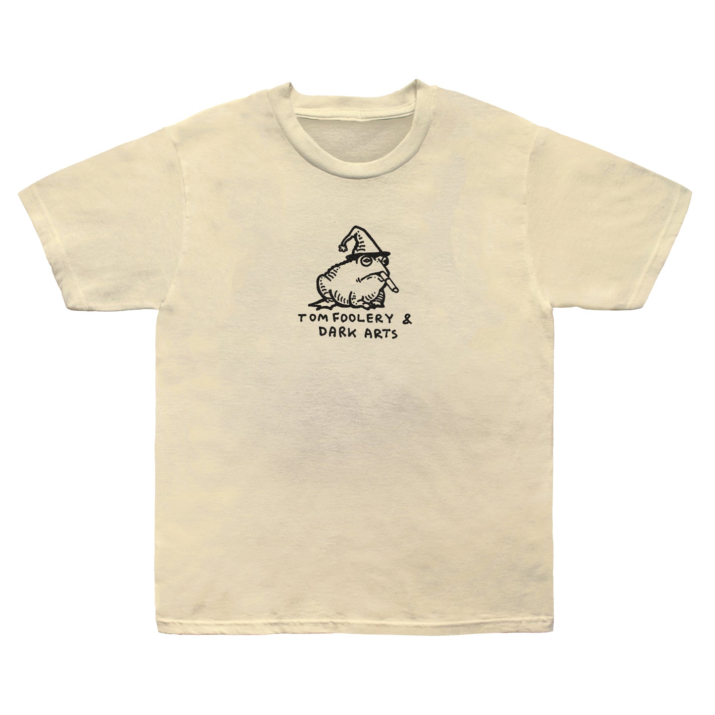 Tomfoolery Heavy-weight Tee