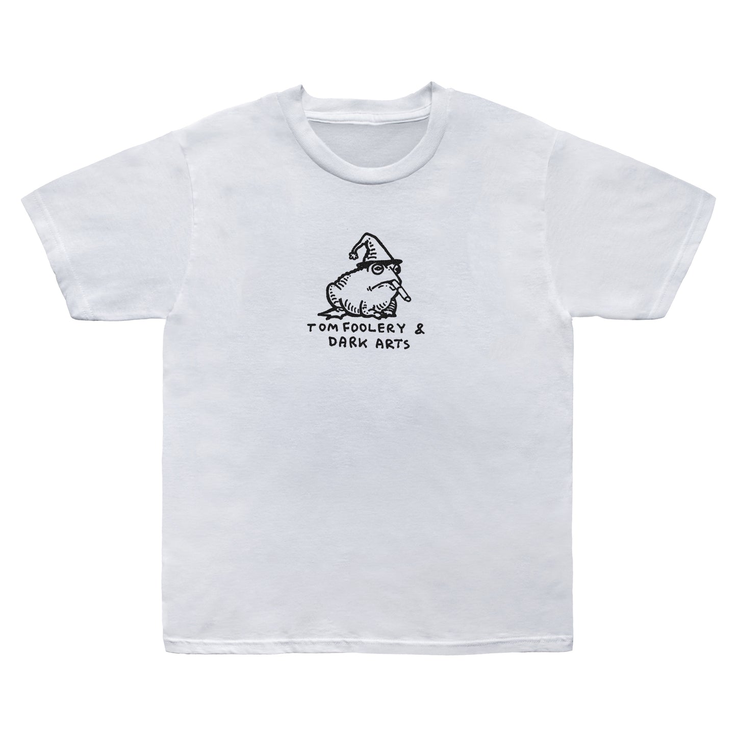Tomfoolery Heavy-weight Tee