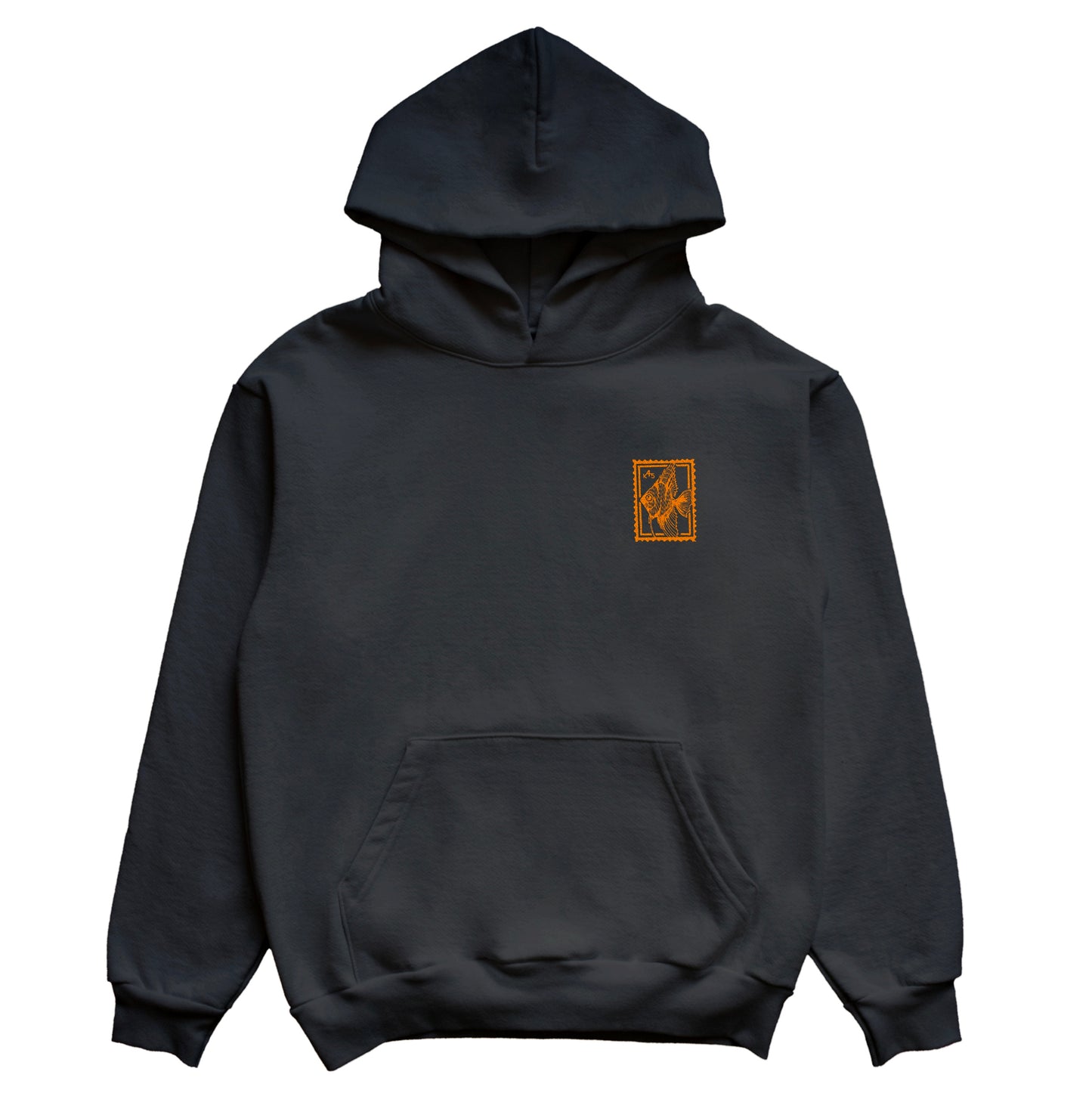 Koi Hoodie
