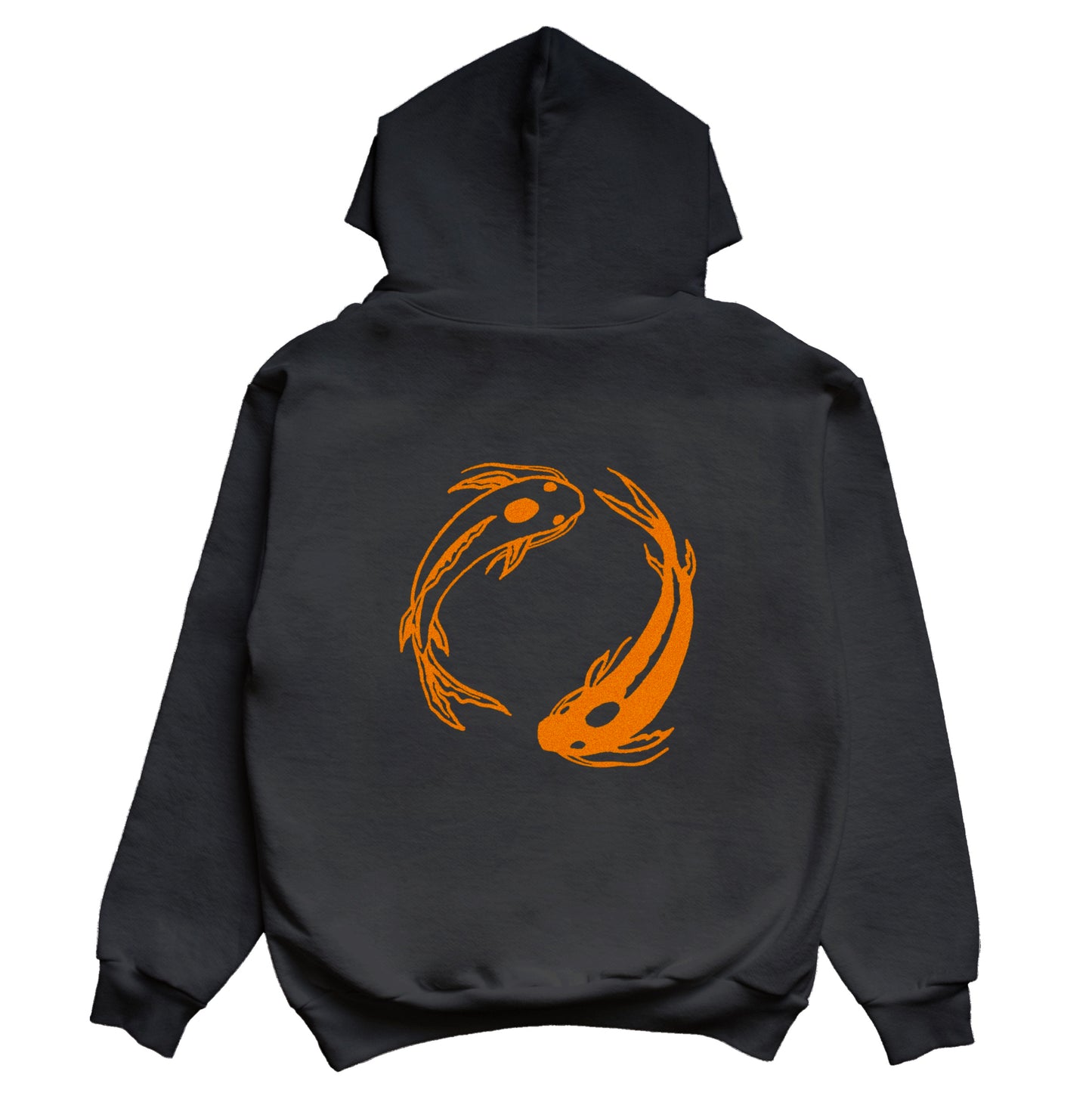 Koi Hoodie