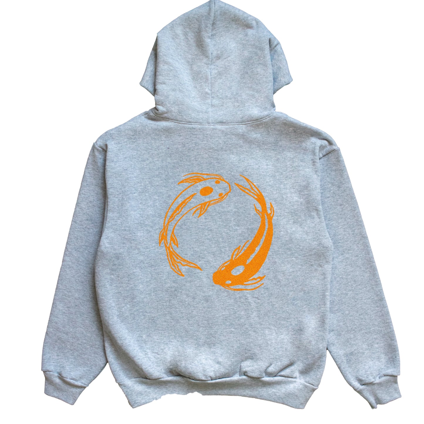 Koi Hoodie