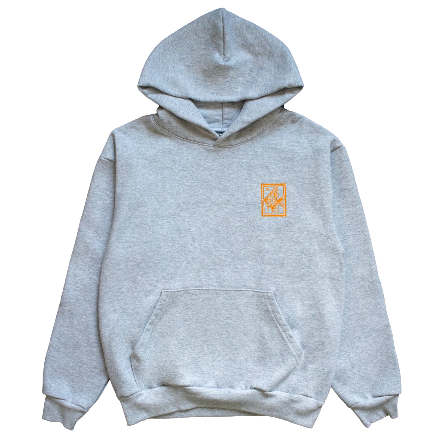 Koi Hoodie