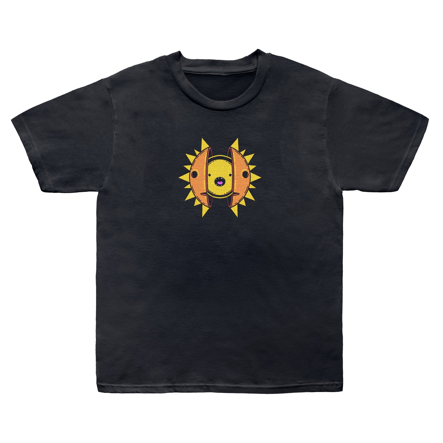 Celestial Finn Heavyweight Tee