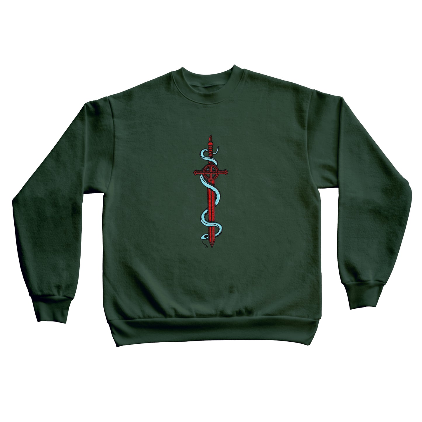 Finn’s Sword HeavyBlend Sweatshirt