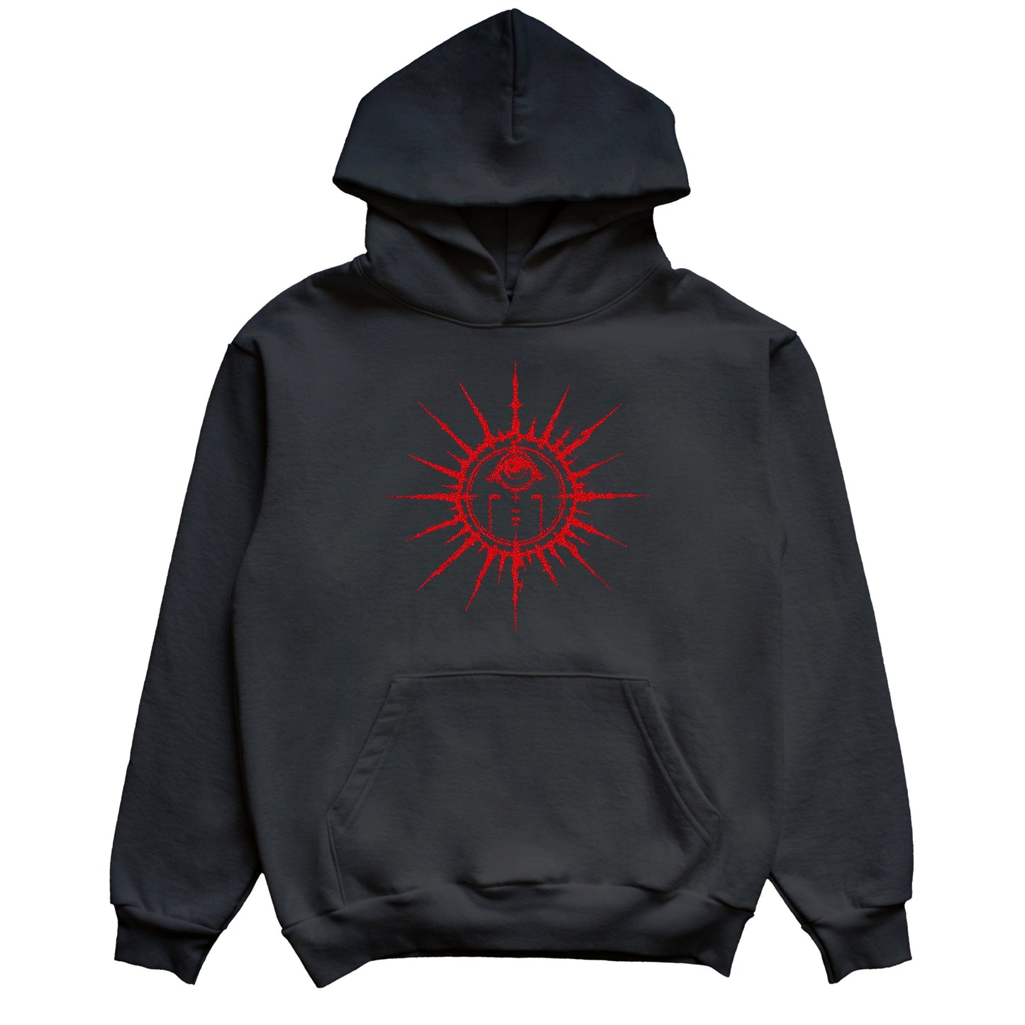 Sun God Heavyweight Hoodie