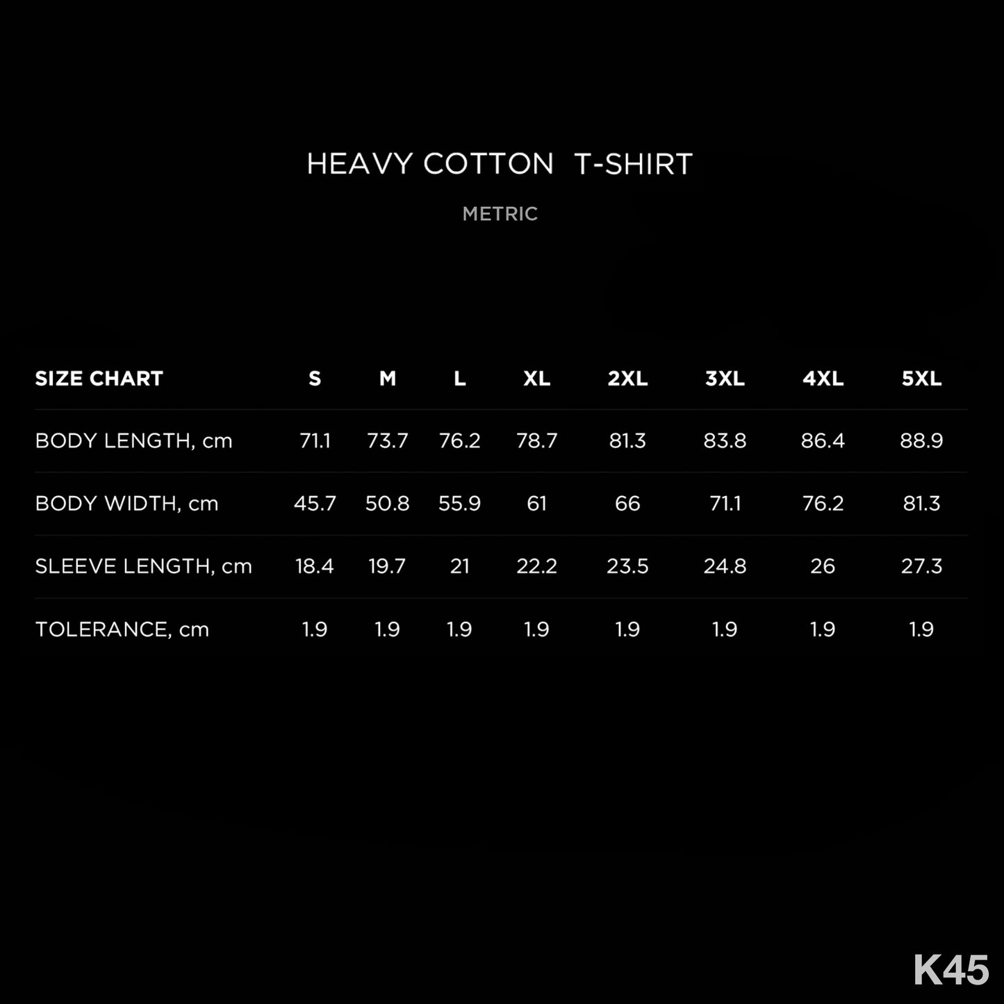 1v1 RUST Tee
