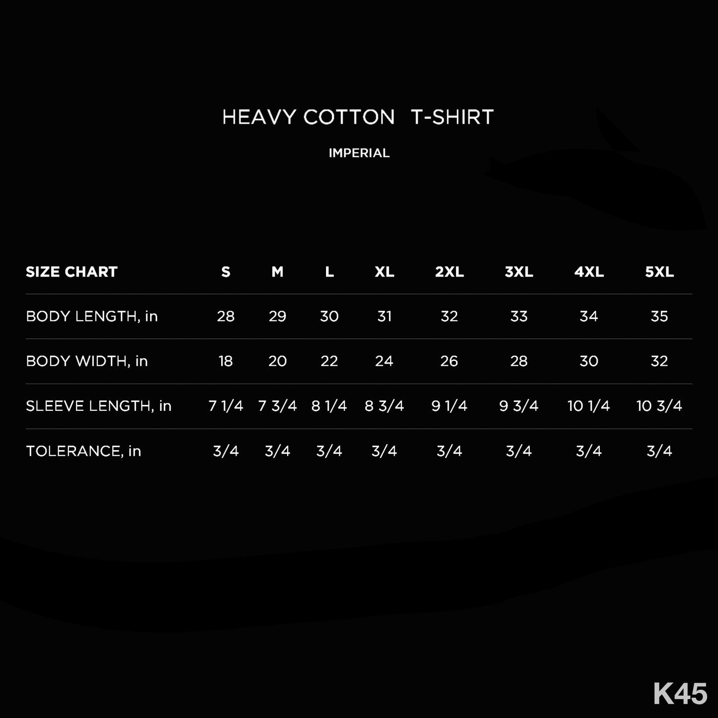 1v1 RUST Tee
