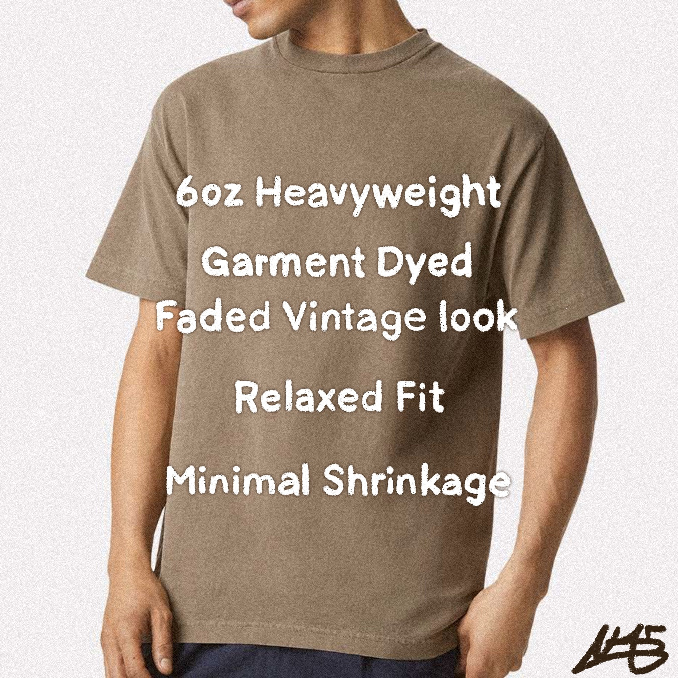 Uzumaki 8 Ball Limited Tee
