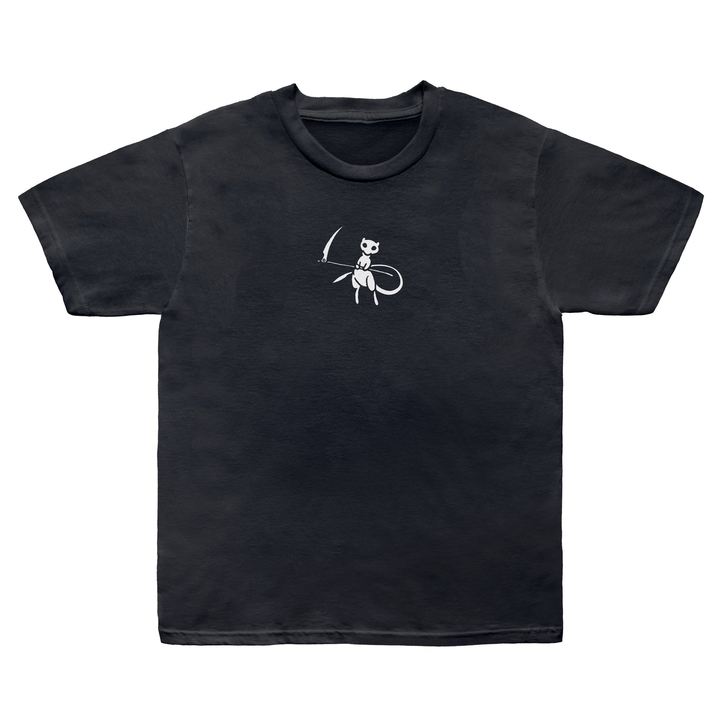 Mew Heavyweight Tee
