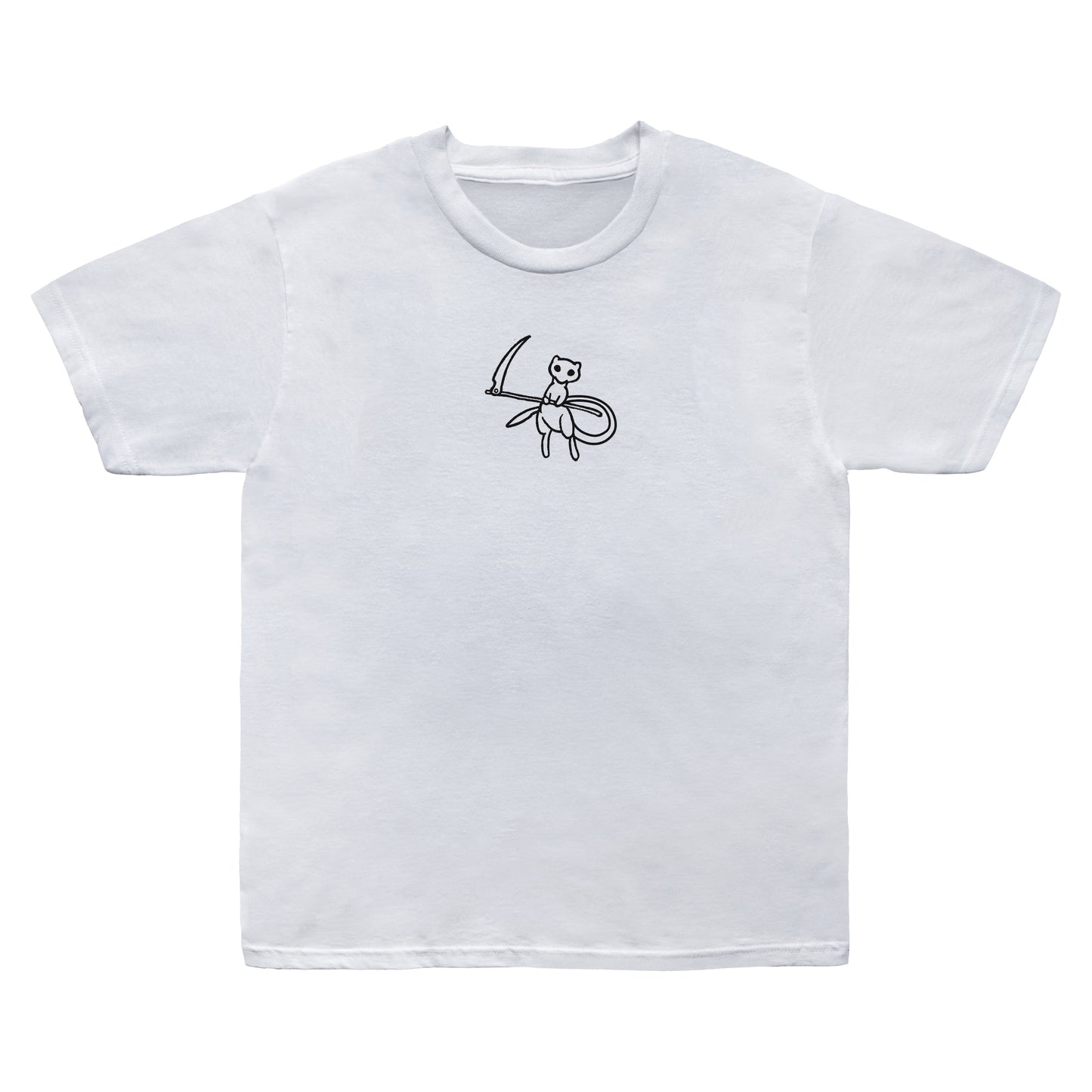 Mew Heavyweight Tee