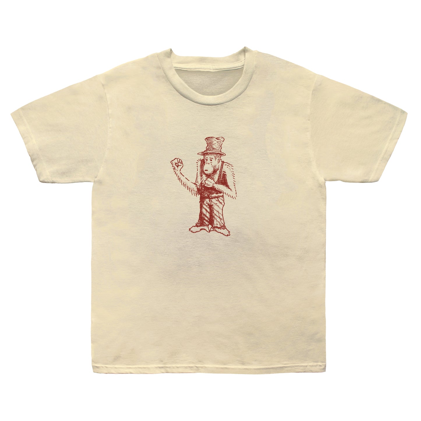 Orangutan Tee