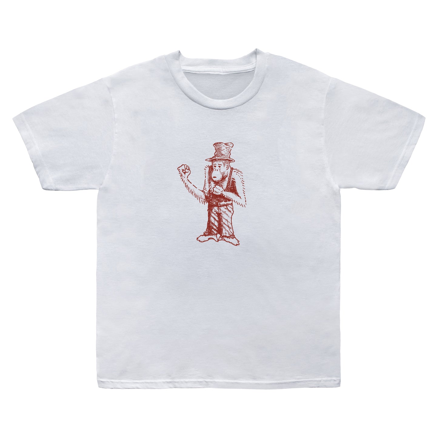 Orangutan Tee