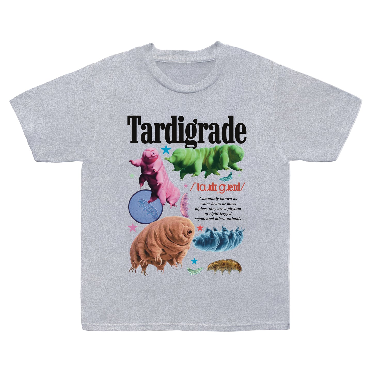 Tardigrade Tee