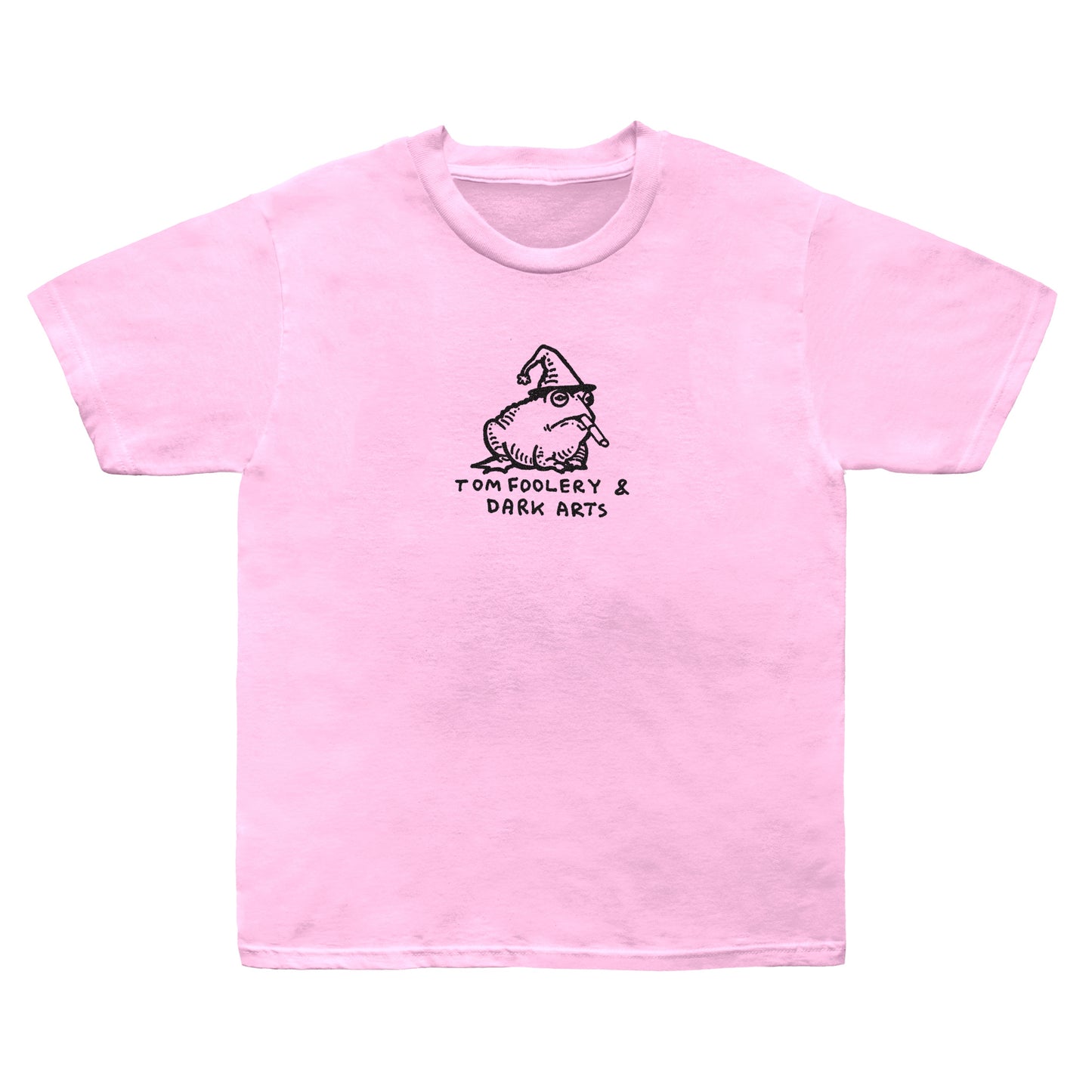 Tomfoolery Heavy-weight Tee