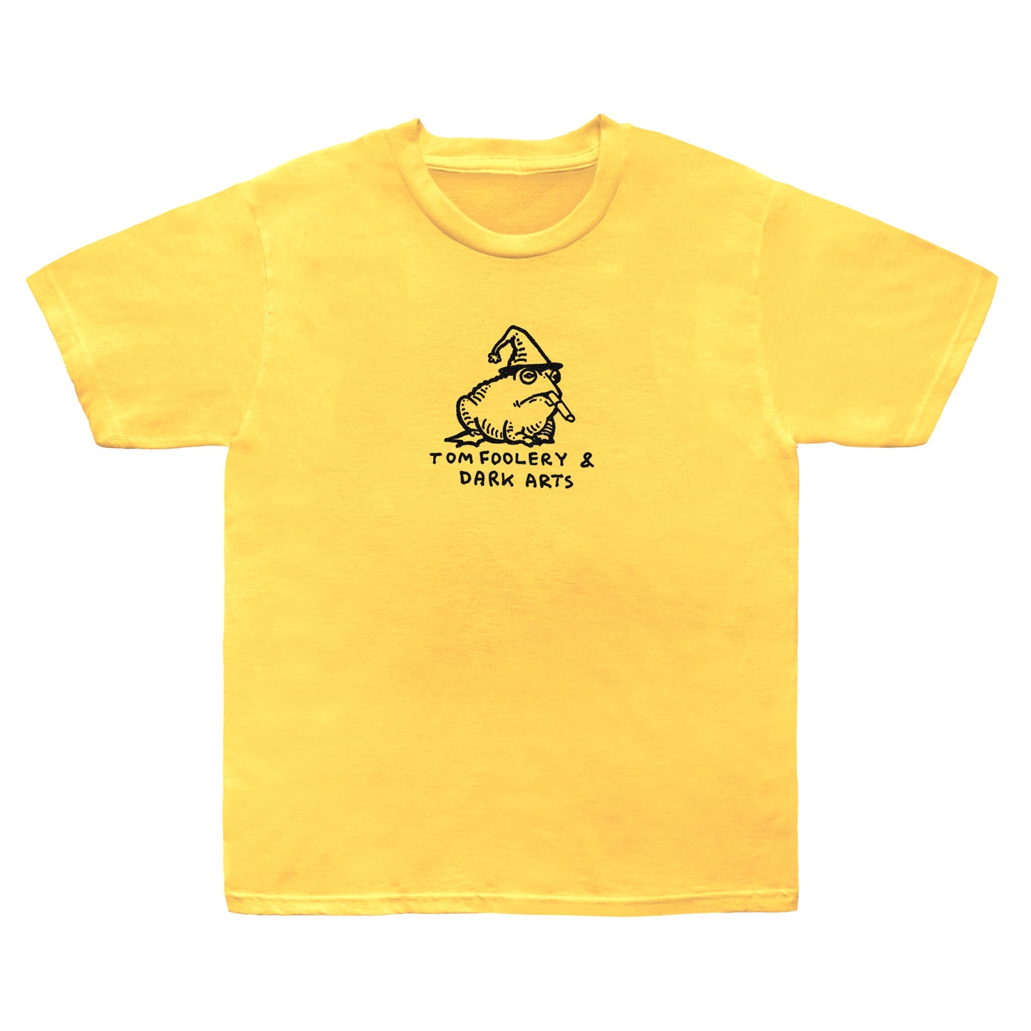 Tomfoolery Heavy-weight Tee