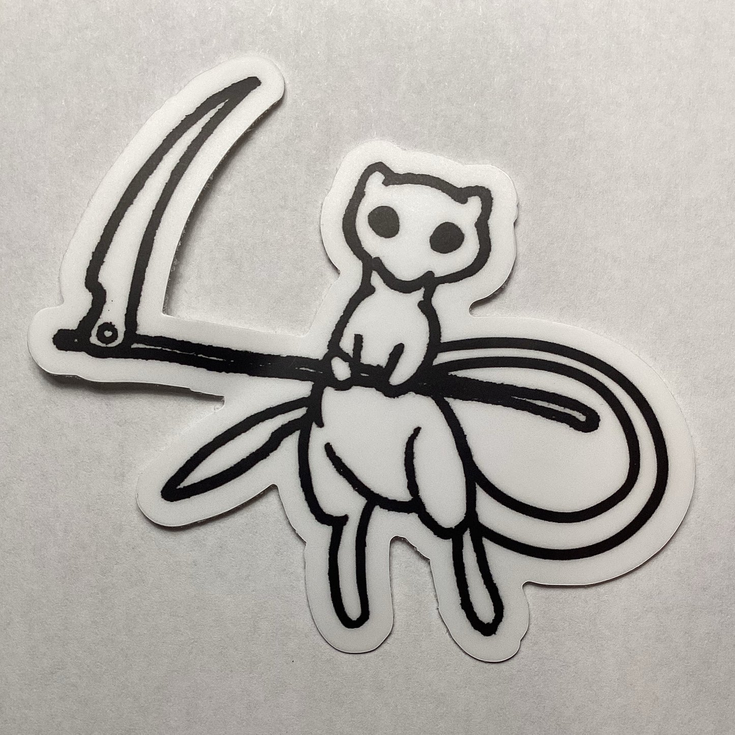 Vinyl Stickers