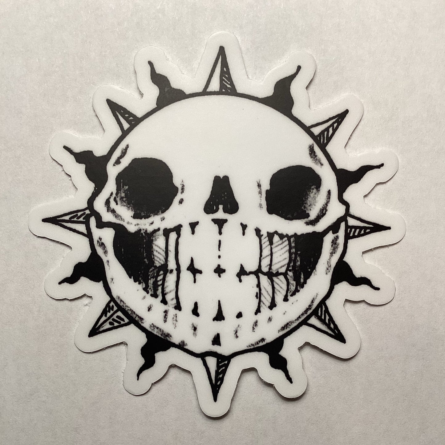 Vinyl Stickers
