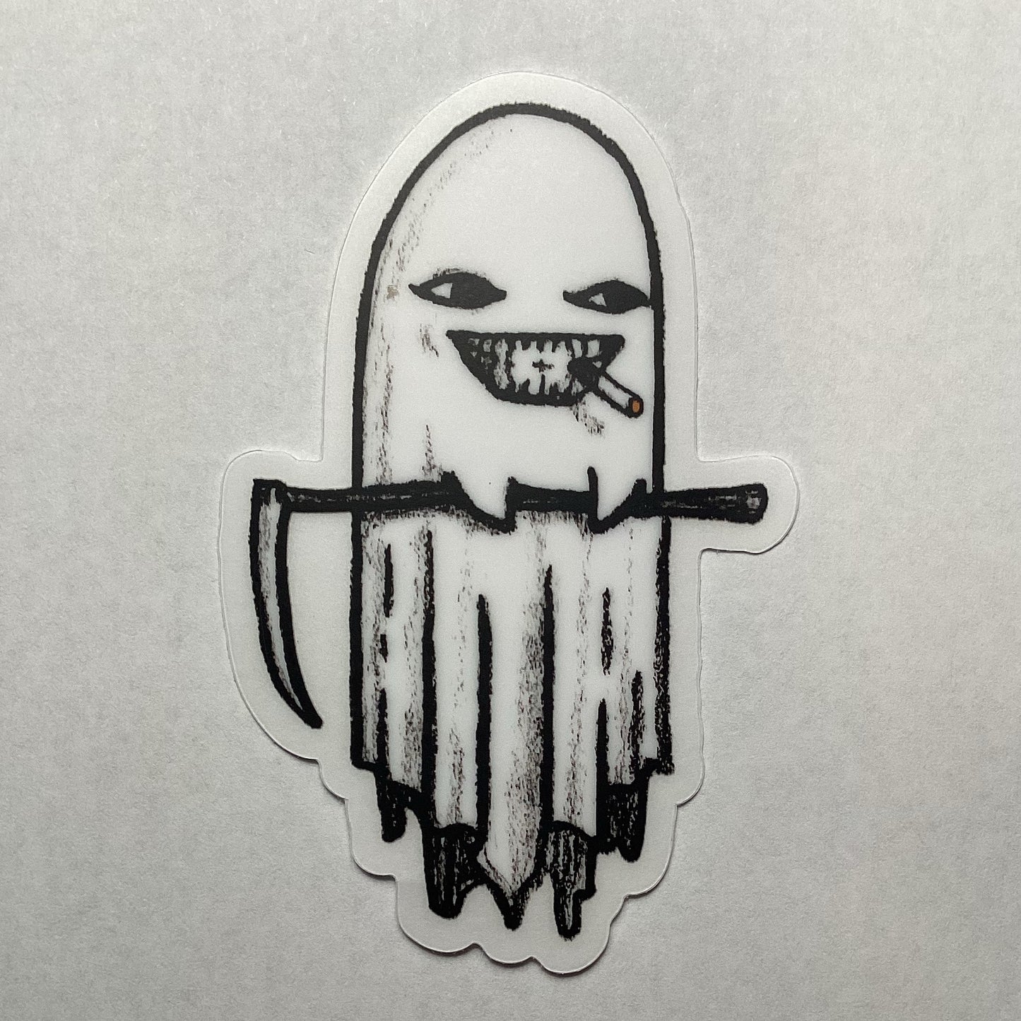 Vinyl Stickers