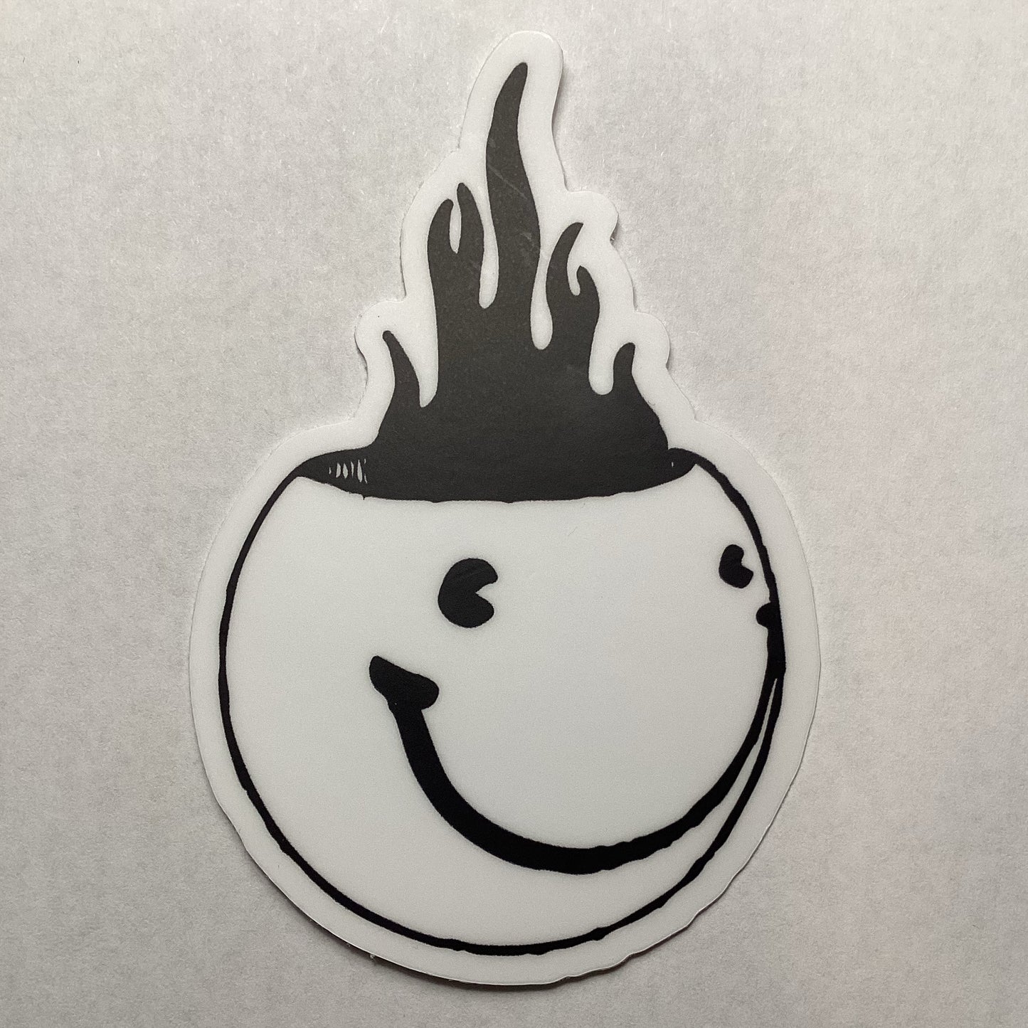Vinyl Stickers