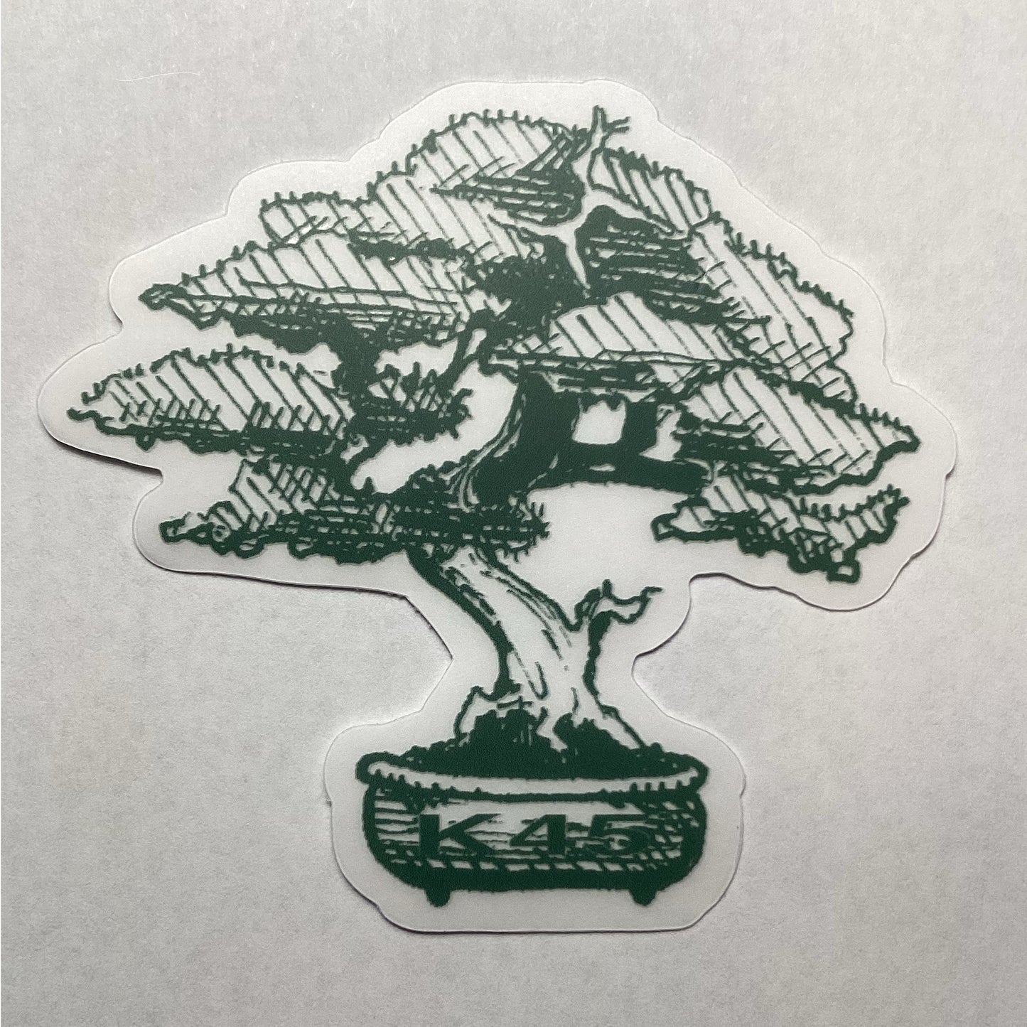 Vinyl Stickers