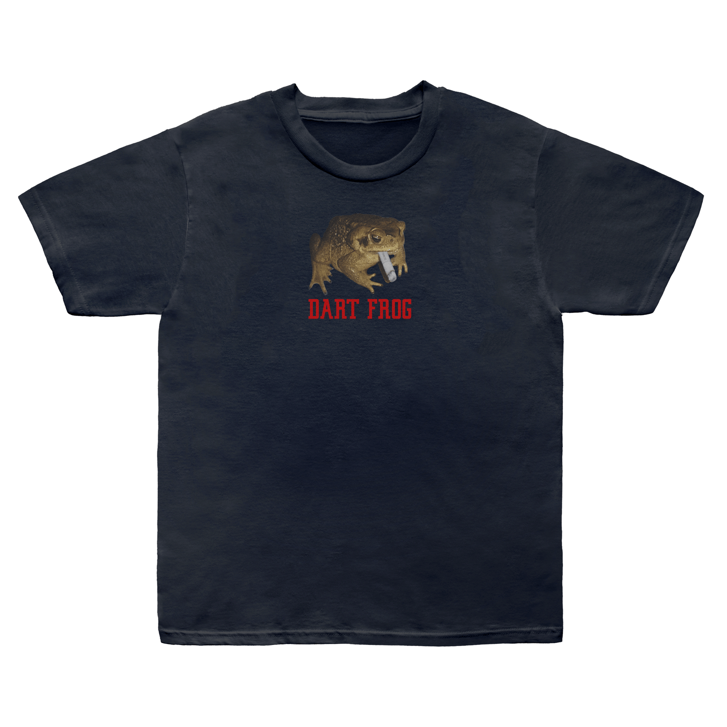 Dart Frog Tee