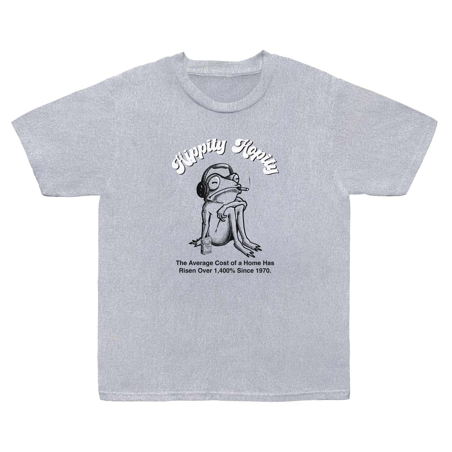 Hippity Hopity Tee