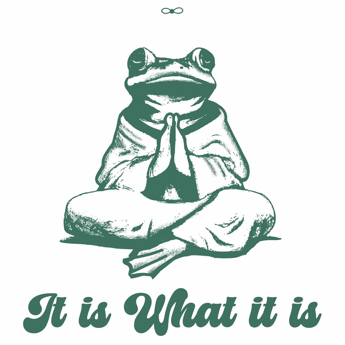 It Is What It Is Tee