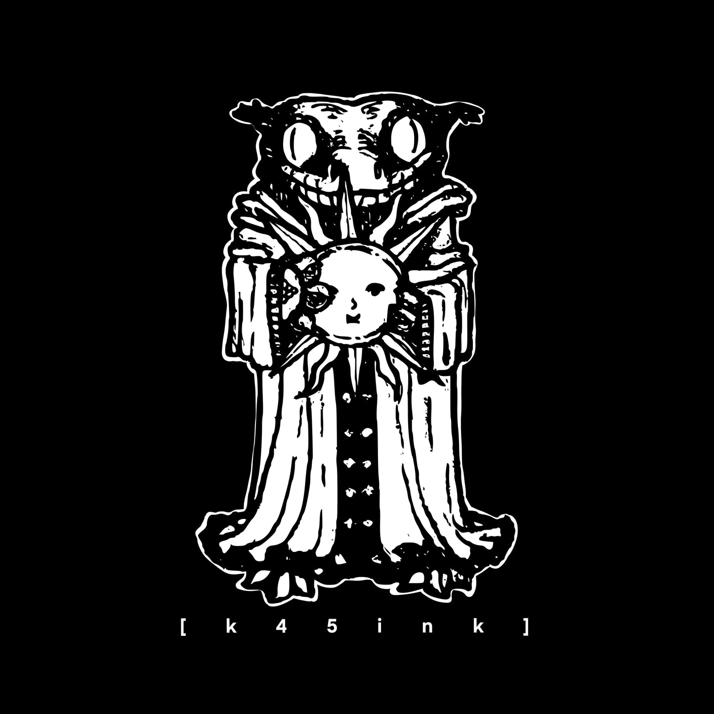 Lizard Wizard Tee