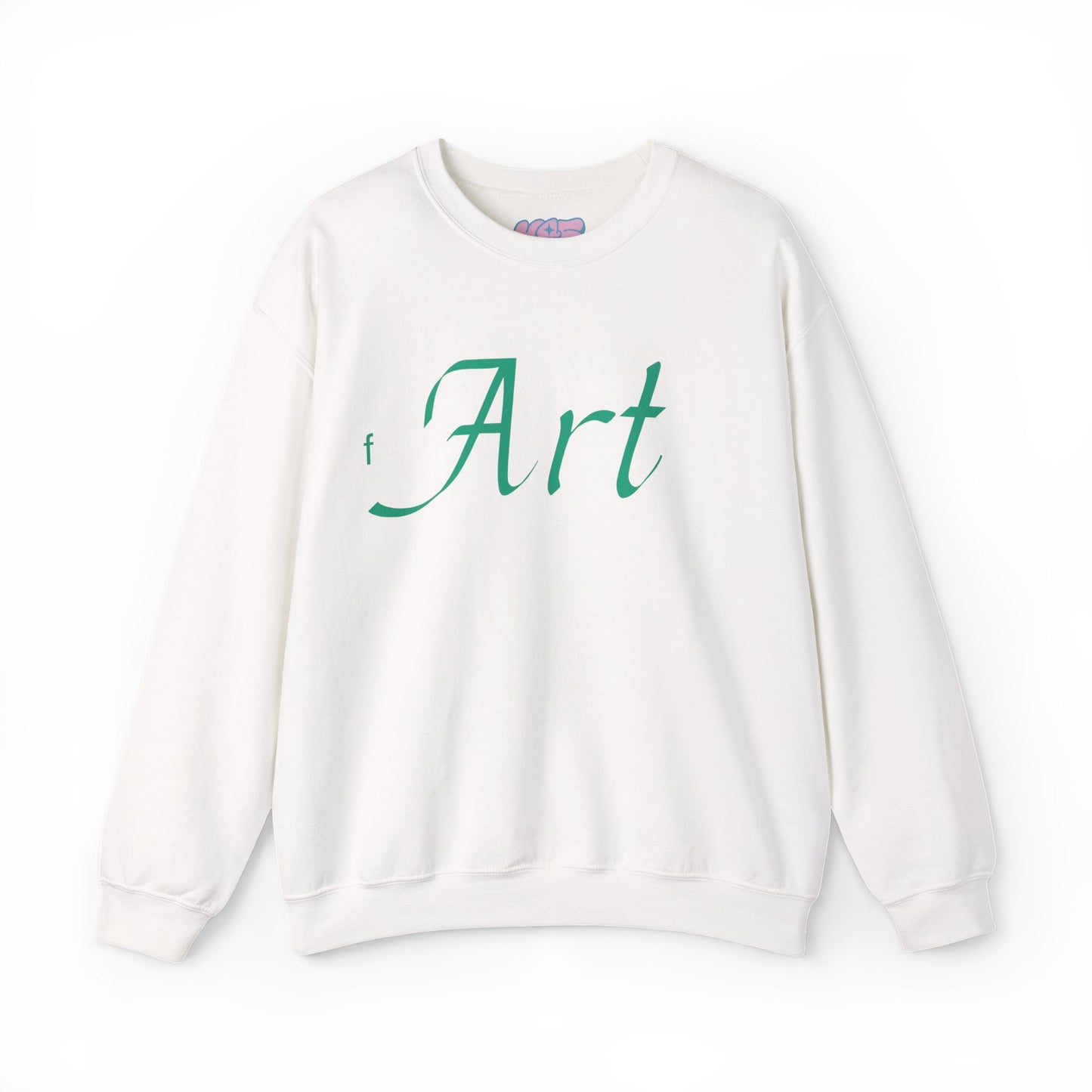 Art Sweater