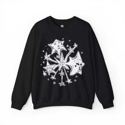 Star Crossed Sweater