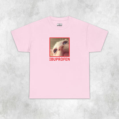 Ibuprofen Tee