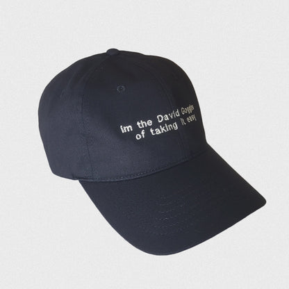Taking it Easy Hat
