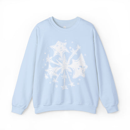 Star Crossed Sweater